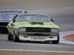 Dodge Challenger Trans-Am Race Car 1970 года